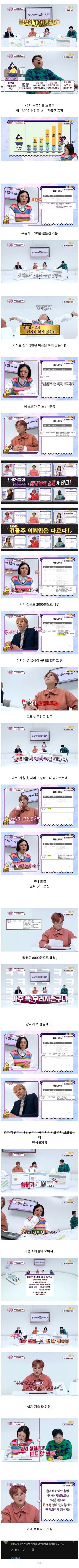40억 건물주가 사용한 한 달 생활비.jpg