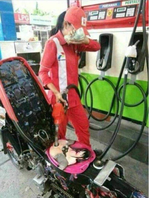 주유중입니다.jpg