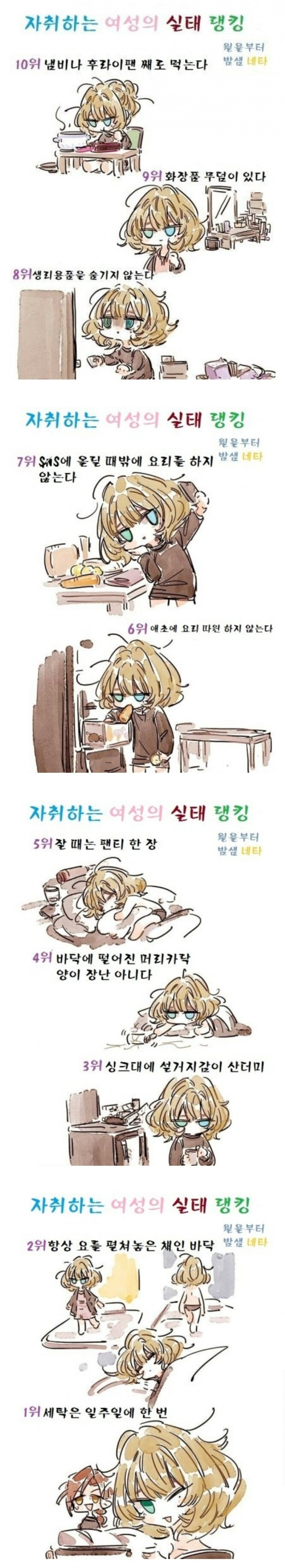 자취하는 여성의 실태.jpg