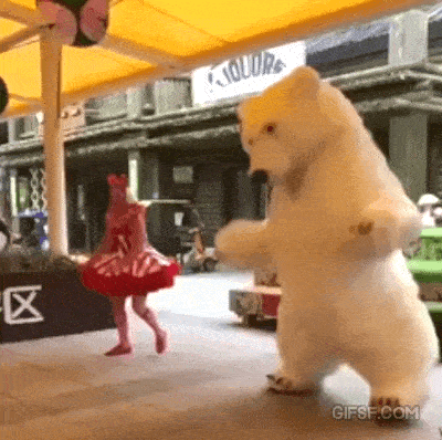 열정 알바.gif