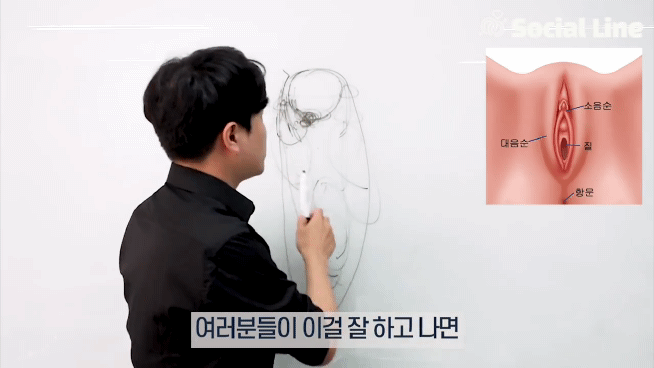 클리토리스 사정시키는법 2편 음핵 혀, 손 애무방법. 사랑하는 연인을 위한 선물_5.gif