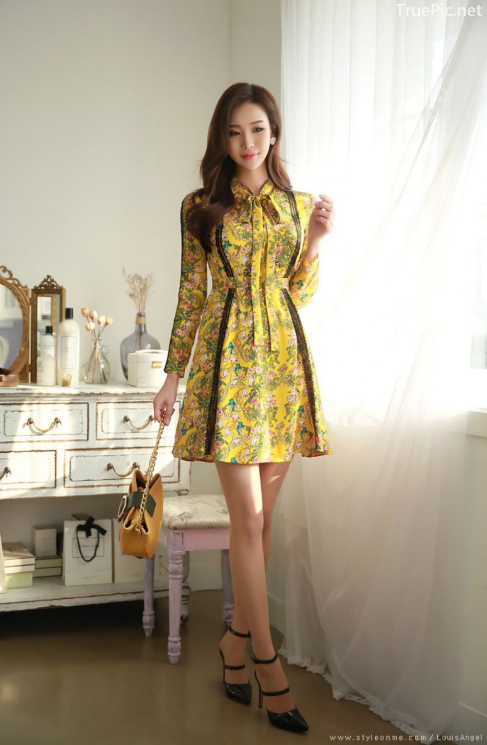 Korean Fashion Model - Park Da Hyun - Indoor Photoshoot Collection - TruePic_net (26).jpg