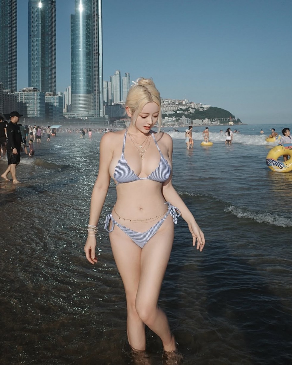 이번 연도도 실패한 #해운대해수욕장 수영하기..여름에 더 열심히 관리 중...인싱 ?원장님이 안아프게 빠르고 깔끔히 왁싱해주셔서여기 한 번 가면 다른 곳 못 가요.. ? (1).jpg