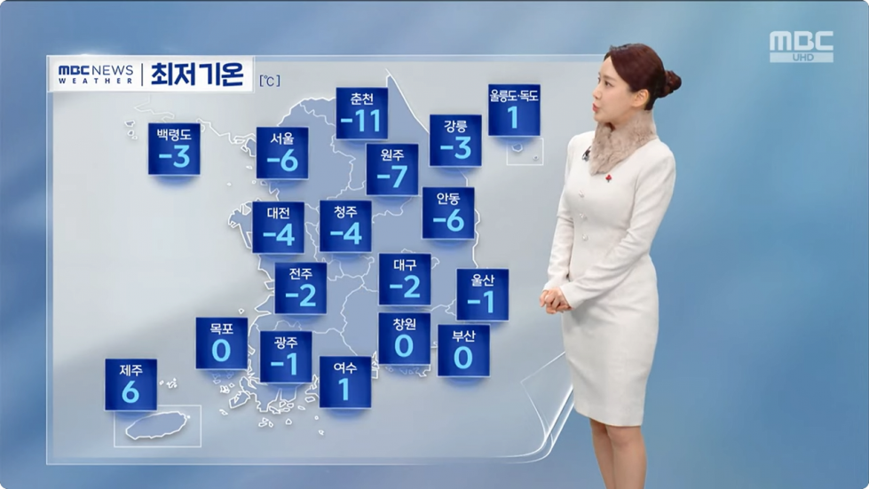 Screenshot 2024-12-18 at 06-16-24 날씨 제주 산지 많은 눈‥밤부터 서해안 많은 눈 (2024.12.17_뉴스외전_MBC) - YouTube.png