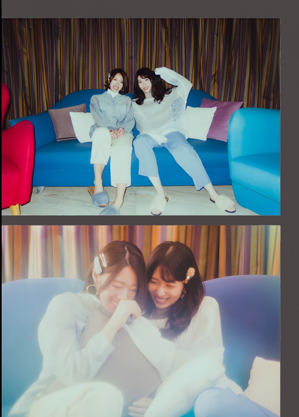 Aika Yamagishi, Yuki Takeuchi 3 (2).jpg