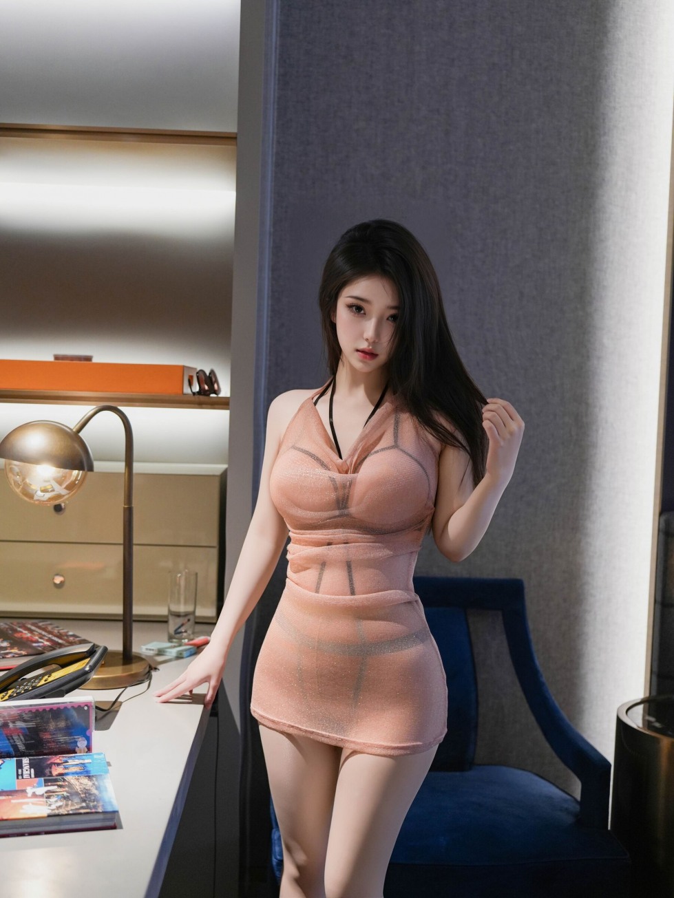 烧烧小桃《私购流出》 (5).jpg