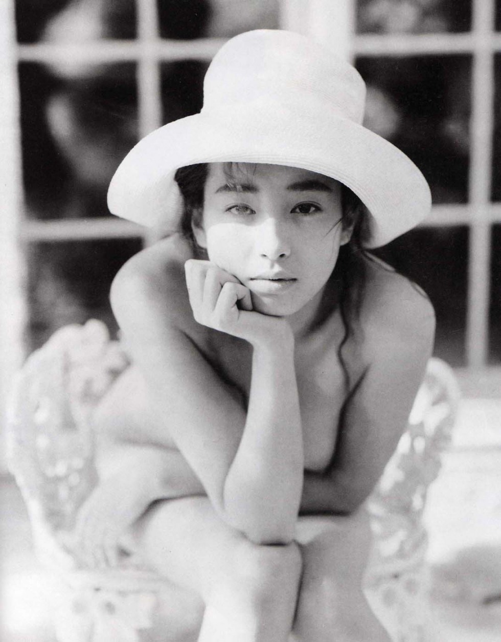 (Santa Fe) Rie Miyazawa Photo By Kishin Shinoyama_016.jpg