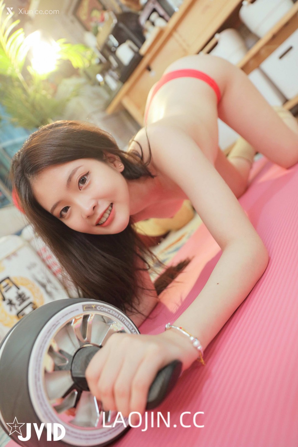 JVID-韓双兒-极品【翘臀少女】明眸善睐，让人心动，一秒追忆初恋的感觉-78.jpg