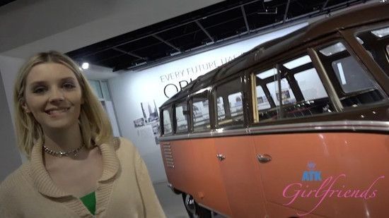 ATKGirlfriends - Maria Anjel - Auto Museum.jpg