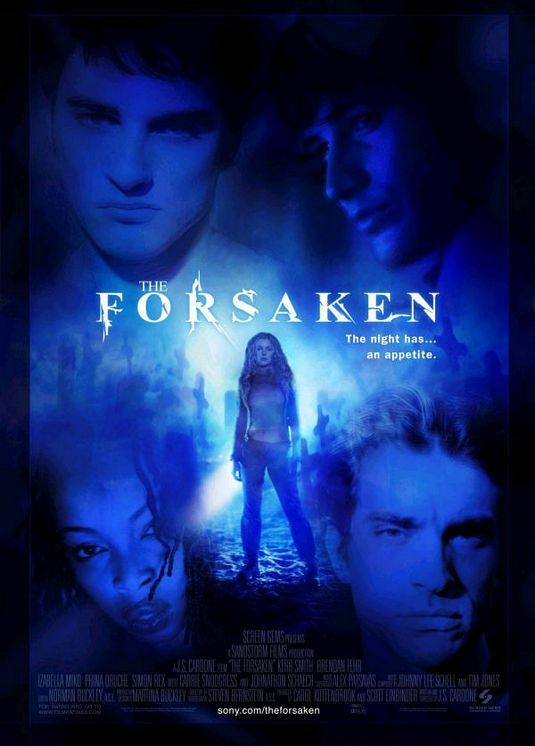 사막의 뱀파이어 TheForsaken2001.jpg