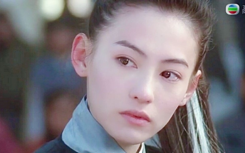 선미는 장백지 닮았어 1.jpg