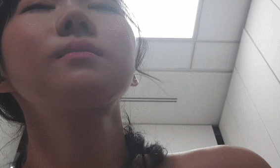 새콤채영싱크.gif