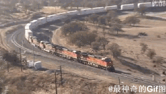 끝없는 기차.gif